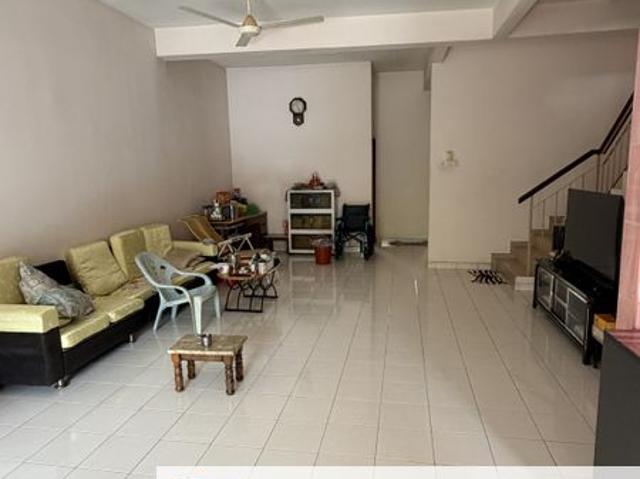 Taman Prima Pelangi