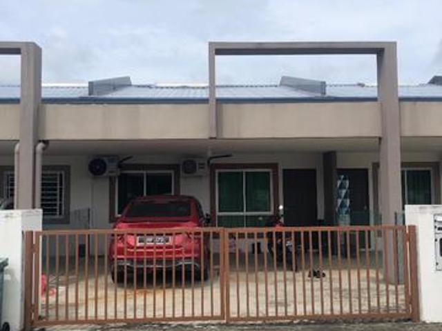Taman Prima Ranggu For Sale