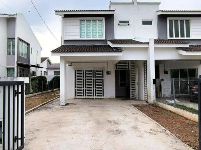 Taman Prima Residensi Utama