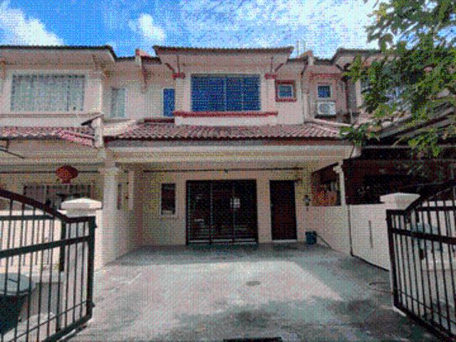 Taman Prima Saujana Kajang