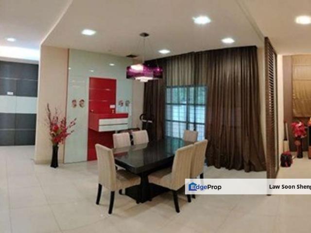 Taman Prima Saujana