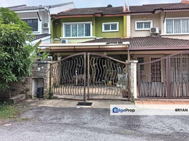 Taman Prima Saujana