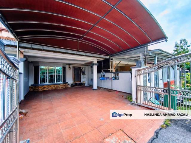 Taman Prima Saujana