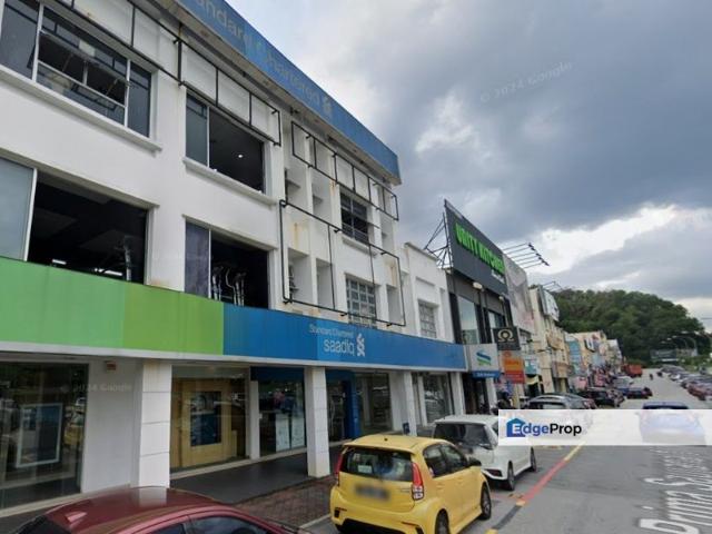 Taman Prima Saujana