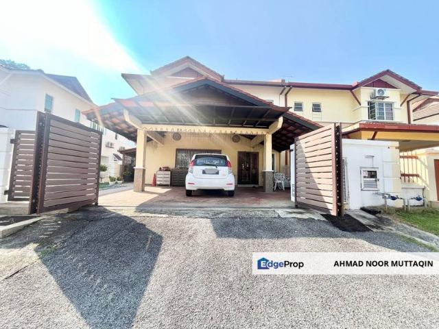 Taman Prima Saujana