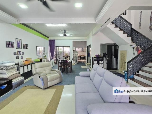 Taman Prima Saujana