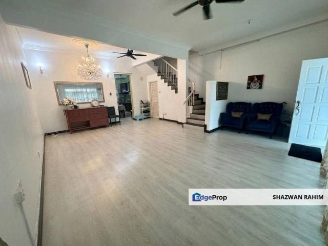 Taman Prima Saujana