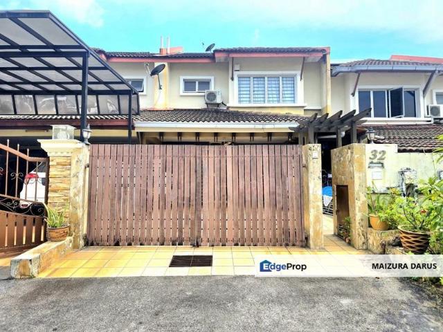 Taman Prima Saujana