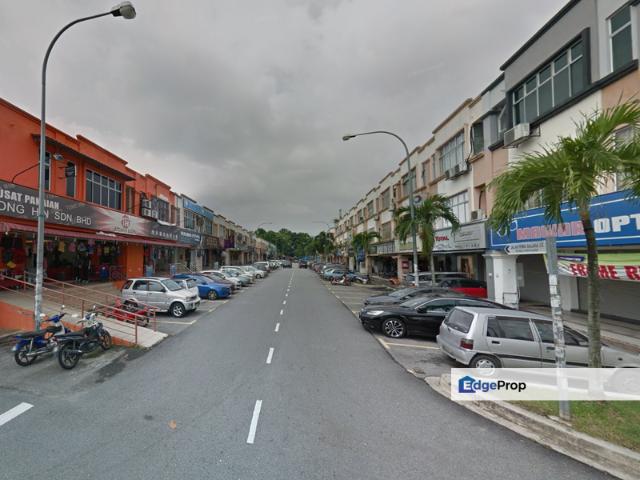 Taman Prima Saujana
