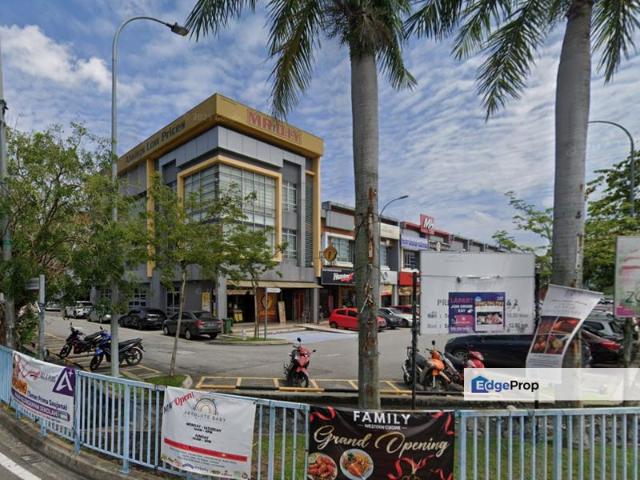 Taman Prima Saujana