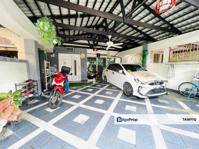 Taman Prima Saujana