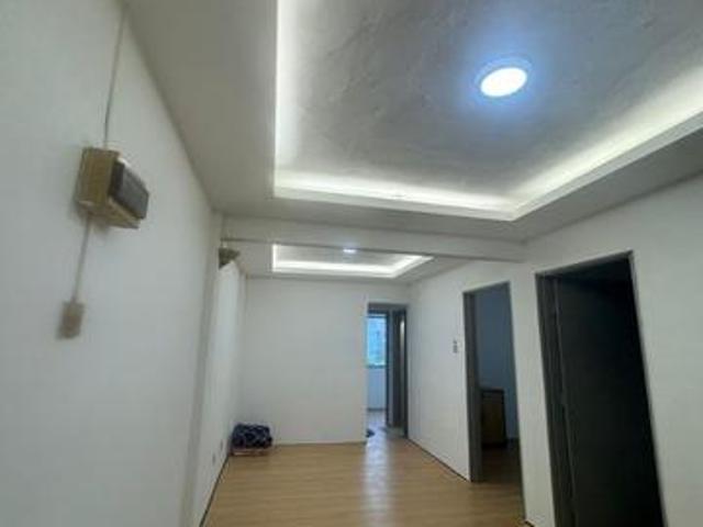Taman Prima Selayang Flat 3bed Batu Caves Selangor