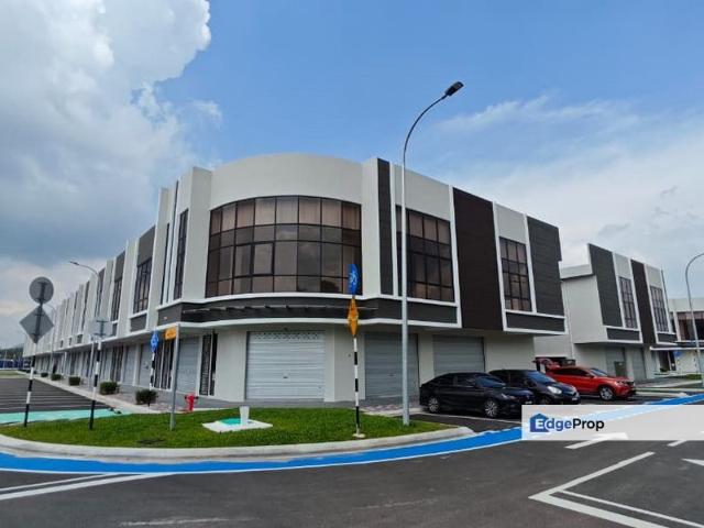 Taman Primer