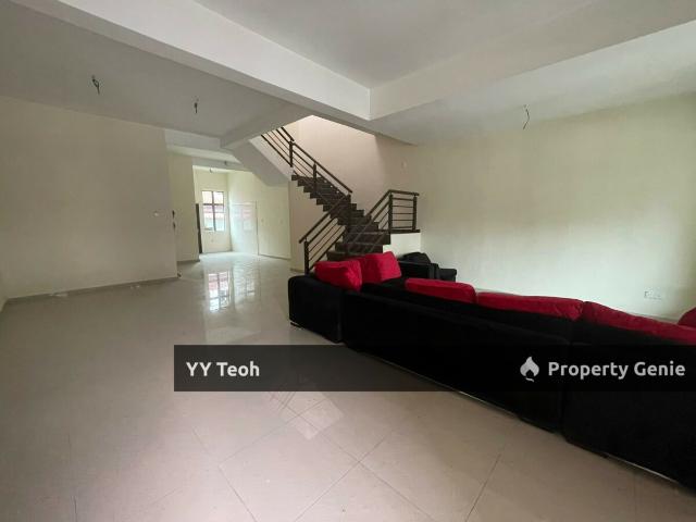 Taman Puncak Bertam Cheng Double Storey Terrace