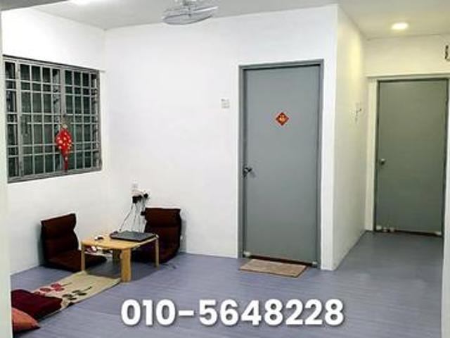 Taman Puncak Erskine for sale Well Maintain Property