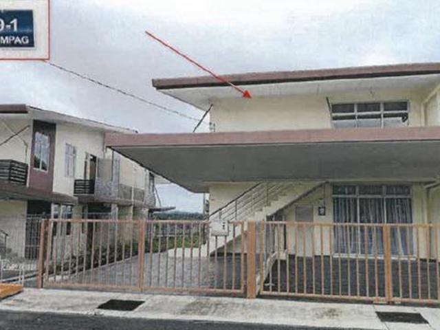 Taman Puncak Kasa Height Pls Read Description BACA BACA BACA