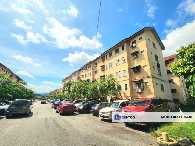 Taman Puncak Kinrara