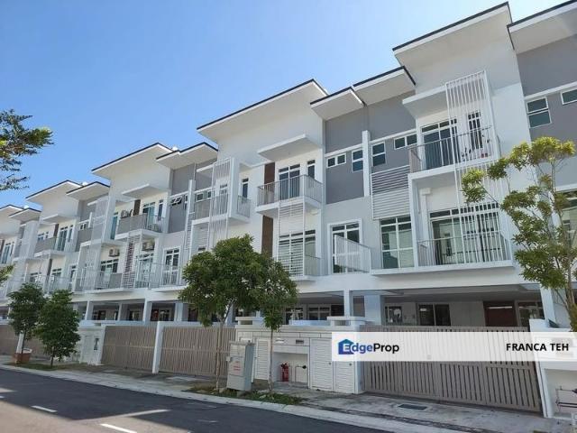 Taman Puncak Indah