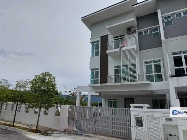 Taman Puncak Indah