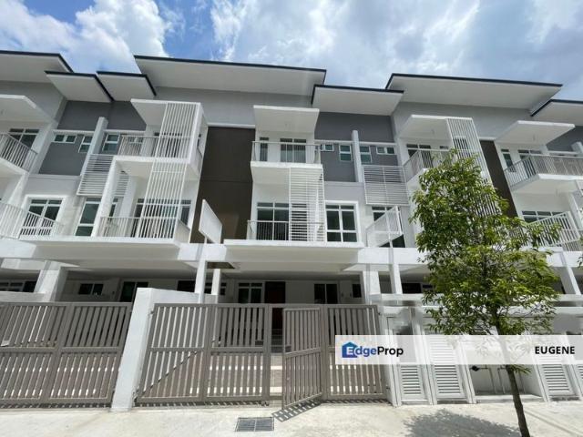 Taman Puncak Indah