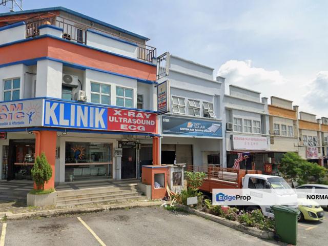 Taman Puncak Jalil