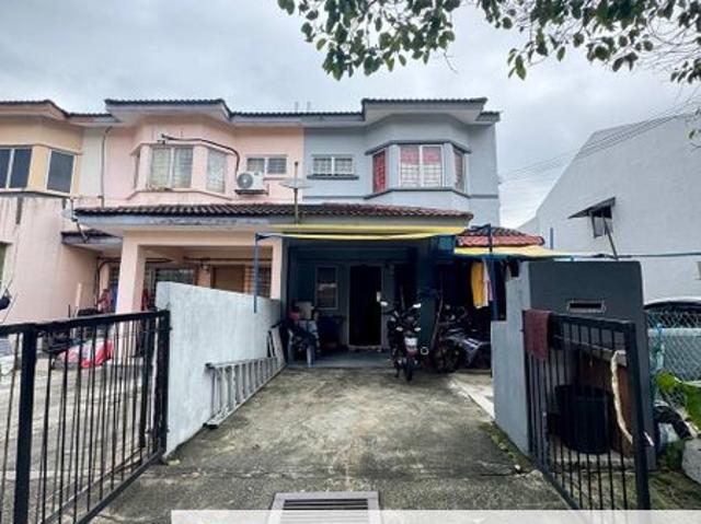 Taman Puncak Jalil