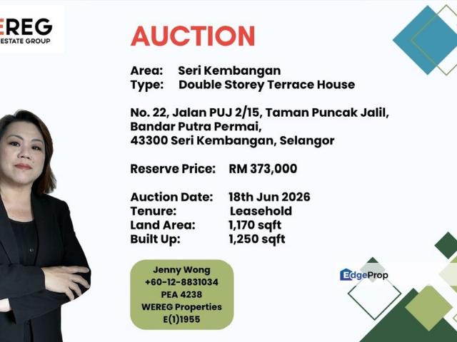 Taman Puncak Jalil