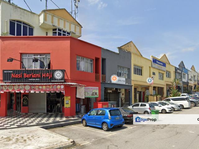 Taman Puncak Jalil