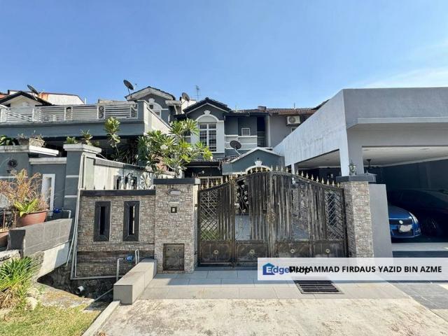 Taman Puncak Jalil