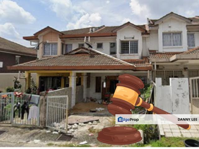 Taman Puncak Jalil