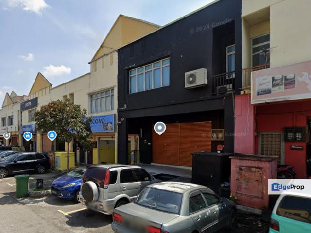Taman Puncak Jalil