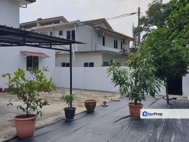Taman Puncak Jalil