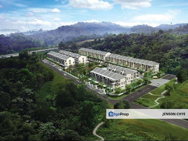 Taman Puncak Jalil