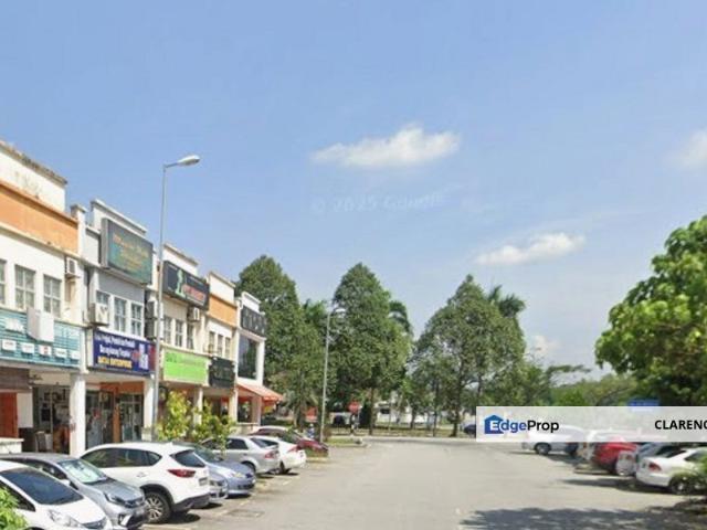 Taman Puncak Jalil