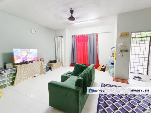 Taman Puncak Jalil