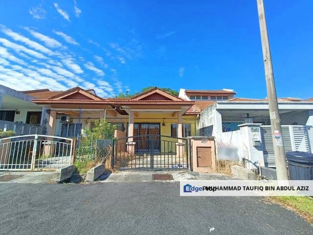 Taman Puncak Jalil
