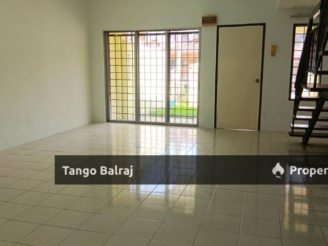 Taman Puncak Jalil 2 sty link house