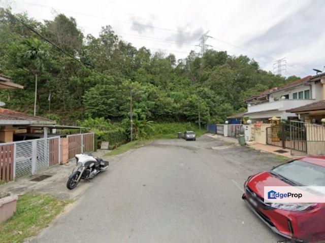 Taman Puncak Jalil