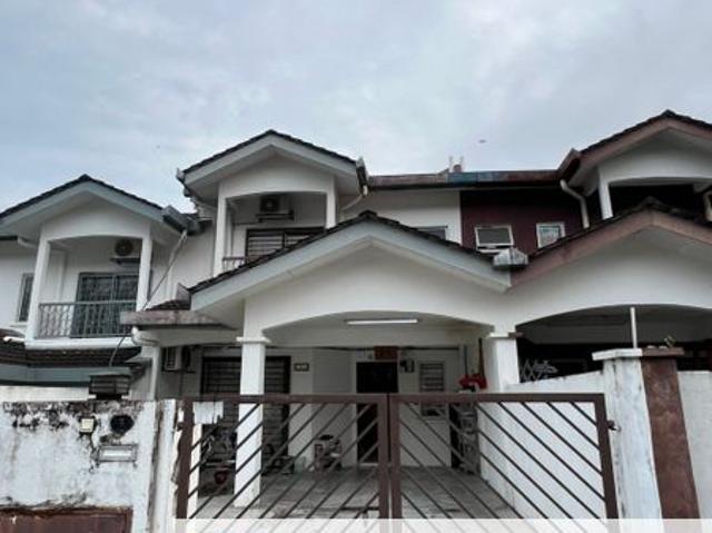Taman Puncak Jalil