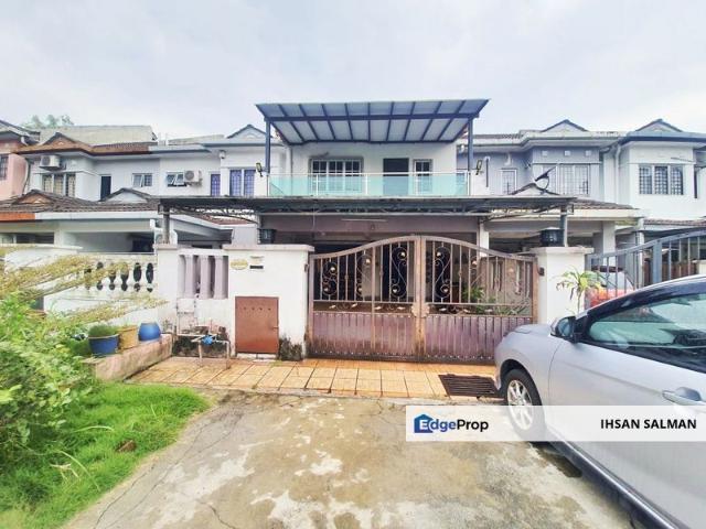 Taman Puncak Jalil