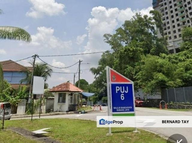 Taman Puncak Jalil