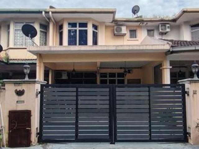 Taman Puncak Jalil