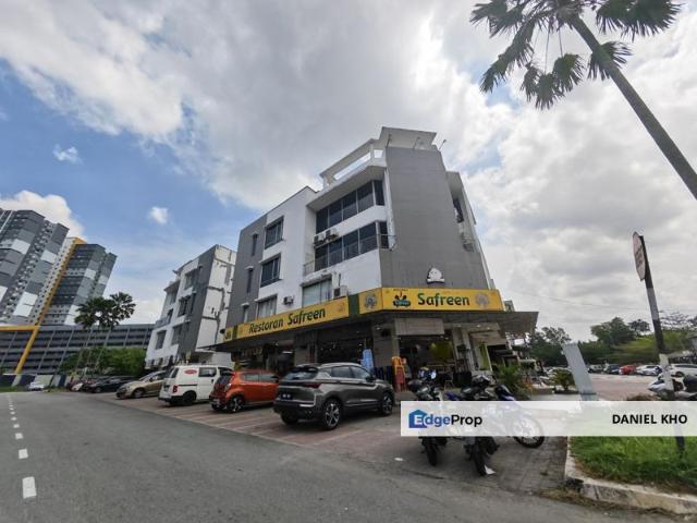 Taman Puncak Jalil