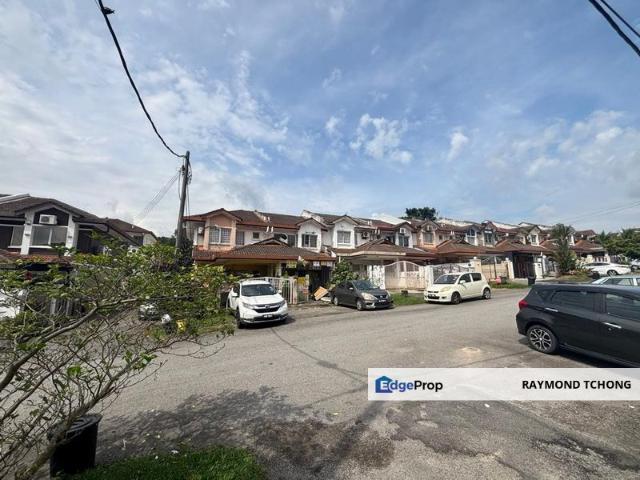 Taman Puncak Jalil
