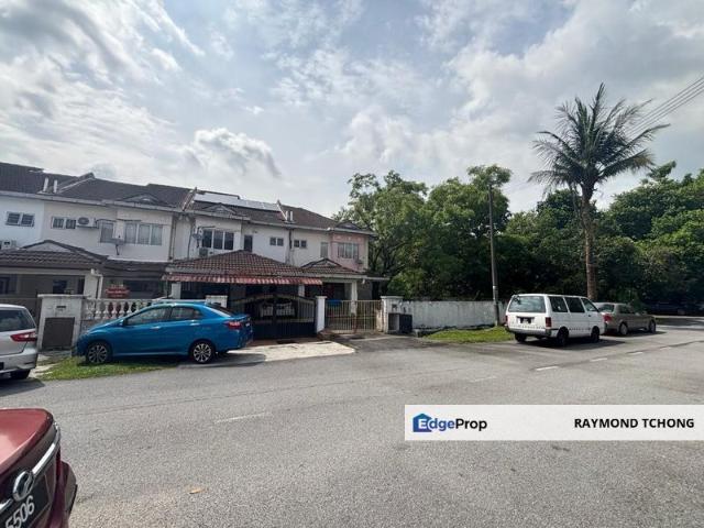 Taman Puncak Jalil