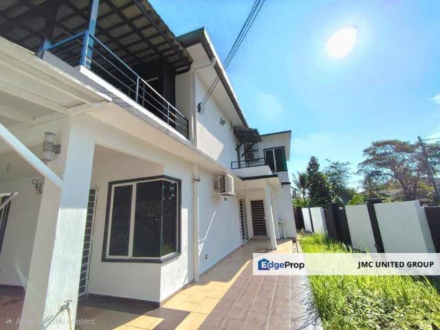 Taman Puncak Jalil