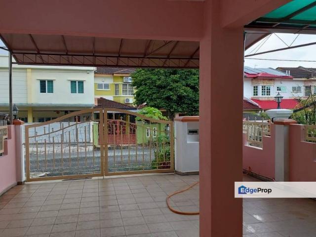 Taman Puncak Jalil