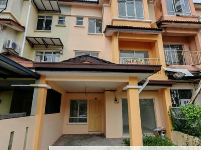 Taman Puncak Jalil