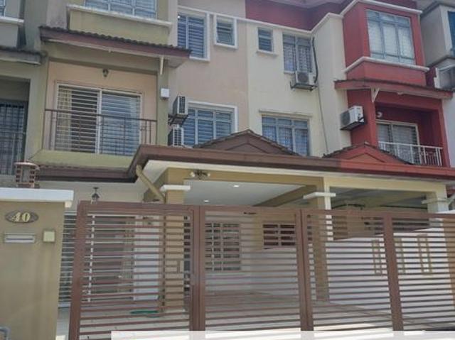 Taman Puncak Jalil