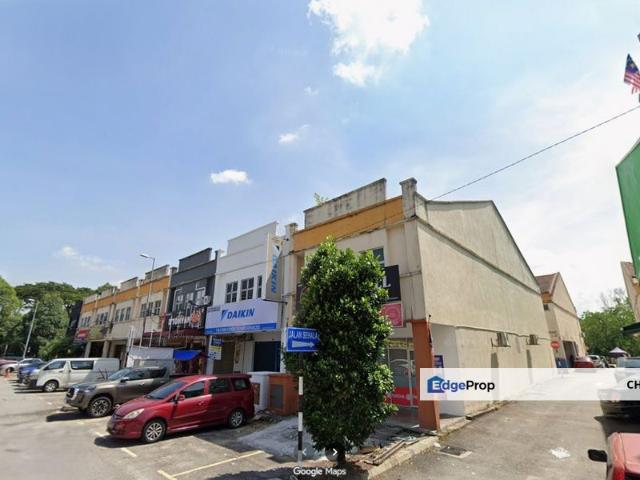 Taman Puncak Jalil